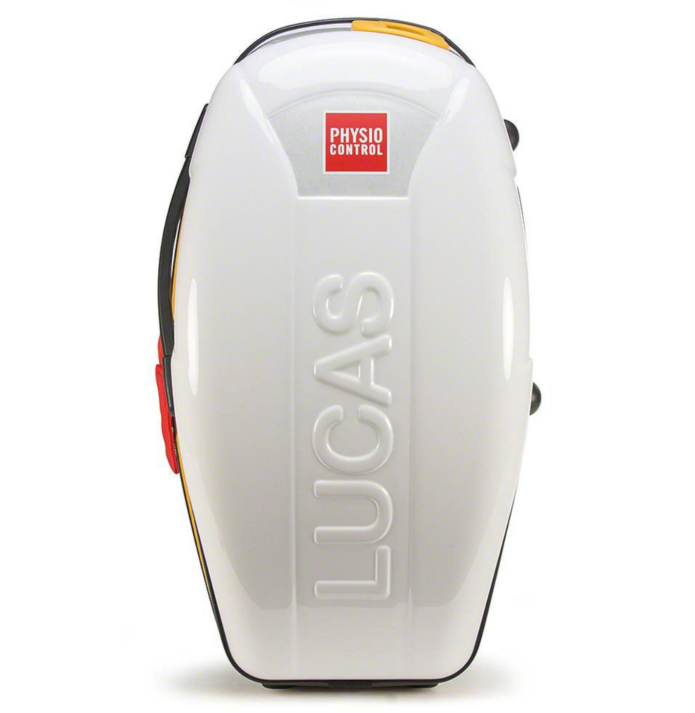 Stryker® Hartschalen-Rucksack / Hard Shell Carrying Case für LUCAS® 2 & 3