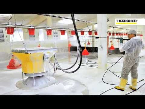 Kärcher Futuretech Desinfektionsmittel RM 735 | 5 Liter Kanister