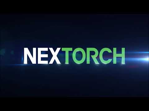 Nextorch® TA30CMAX(CG) Taktische LED Taschenlampe | 3000 Lumen | Farbe: Carbon Green