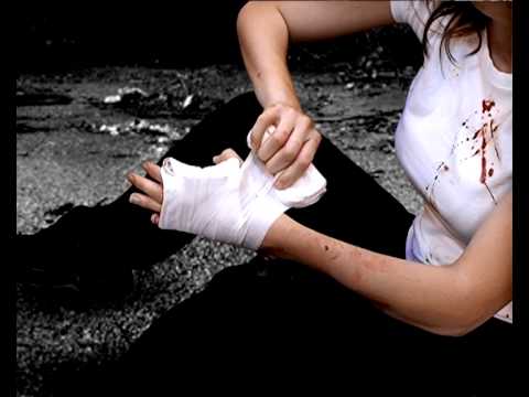 First Care Emergency Bandage® FCP-03 | Maße: 10 cm x 4,5 m | Farbe: Weiß