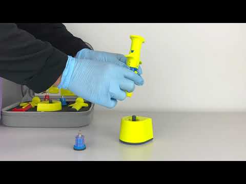 WaisMed NIO™ Simulations-Trainings-Kit für Erwachsenen und Kinder