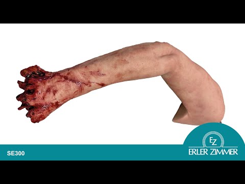 SRP Tourniquet Trainer-Blutungsarm / Trauma Trainer