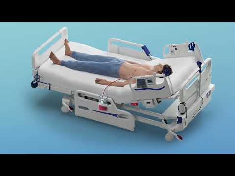 Redax® Drentech™ WearABLE mobiles und tragbares Thoraxdrainagesystem | Komplettset
