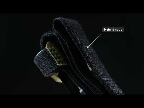 TQ DNIPRO™ Hemostatic Tourniquet DNIPRO GEN 2 | Farbe: Schwarz