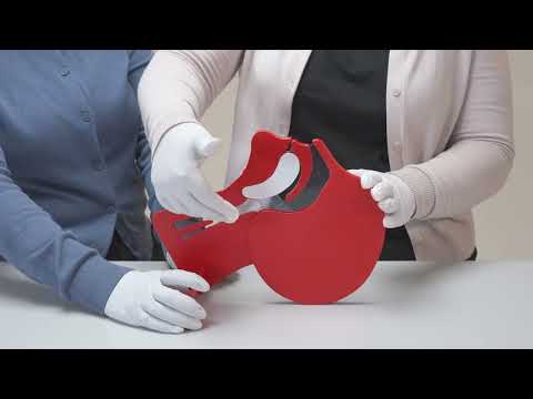 Laerdal® Emergency Care Learning Lab Trainingsset