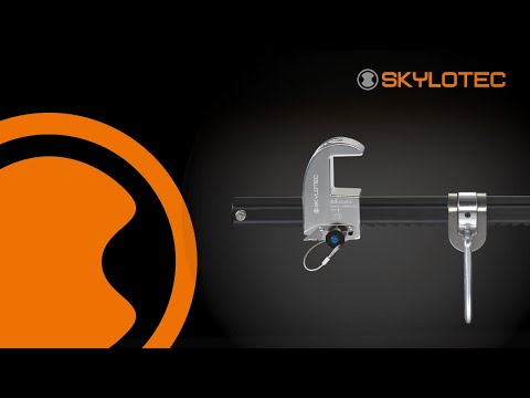 SKYLOTEC Dreibock | 3 Umlenkrollen | JACKPOD TRI 2