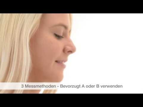 beurer® Medical ME 90 Mobiles Bluetooth EKG Gerät mit Auswertung
