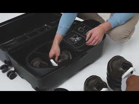 Laerdal® Reanimationspuppe Little Anne™ QCPR | Neues Modell | Hellhäutig