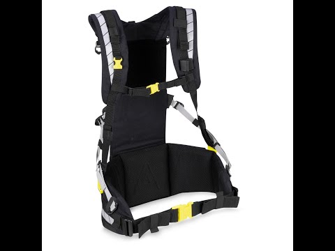firePAX® Rucksacksystem / Grundsystem Waldbrand