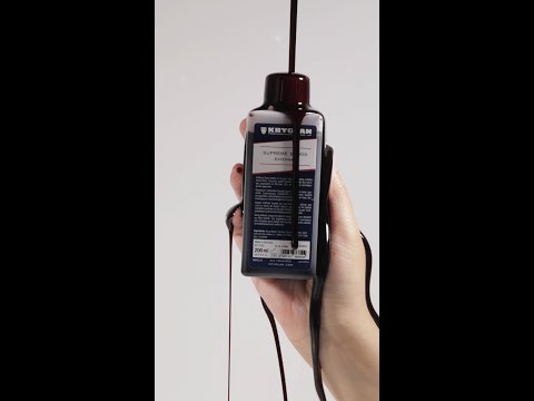 Kryolan® Kunstblut Supreme Blood External | Farbton: light | Menge: 5 Liter Kanister