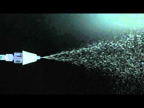 Teleflex® LMA™ MAD Nasal™ 300 | Einweg-Nasalzerstäuber ohne Spritze