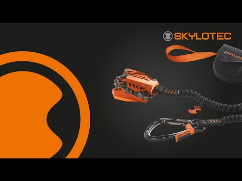 SKYLOTEC Klettersteigset RIDER 3.0