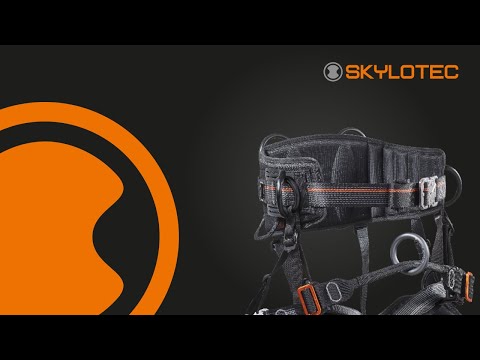 SKYLOTEC Brustgurt IGNITE ARB TOP | Größenauswahl