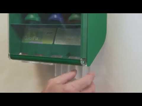 PLUM QuickRinse Refills Augenspülampullen | Refill á 5 Stück