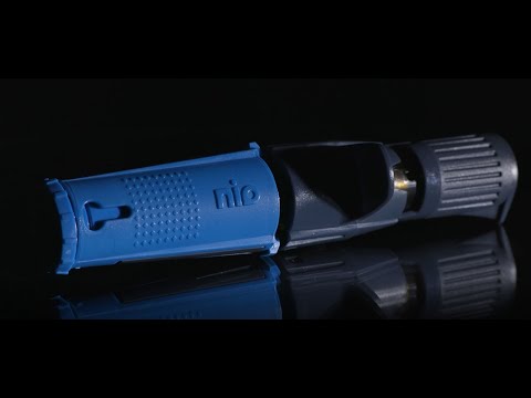 WaisMed NIO™ GO IO™ Intraossäres-Starter-Kit