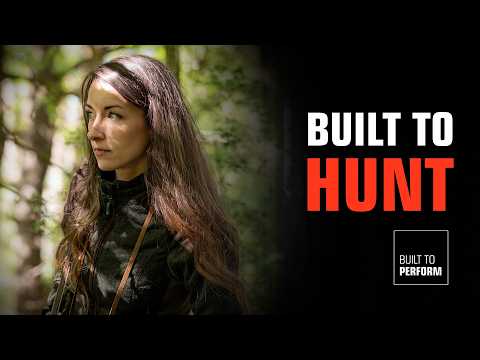 Carinthia® Goldeck Hunt Pants Outdoor-Hose | Farbe: Oliv | Größe: XL