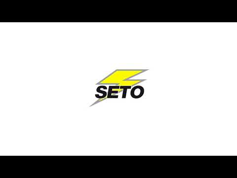 SETO ALDEBARAN® 360° FLEX-C LED 360 IP65 2.0 Einsatzstellenbeleuchtung