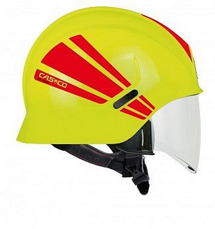 CASCO® PF 100 Rescue TH Helm / Rettungsdiensthelm | Farbe ...