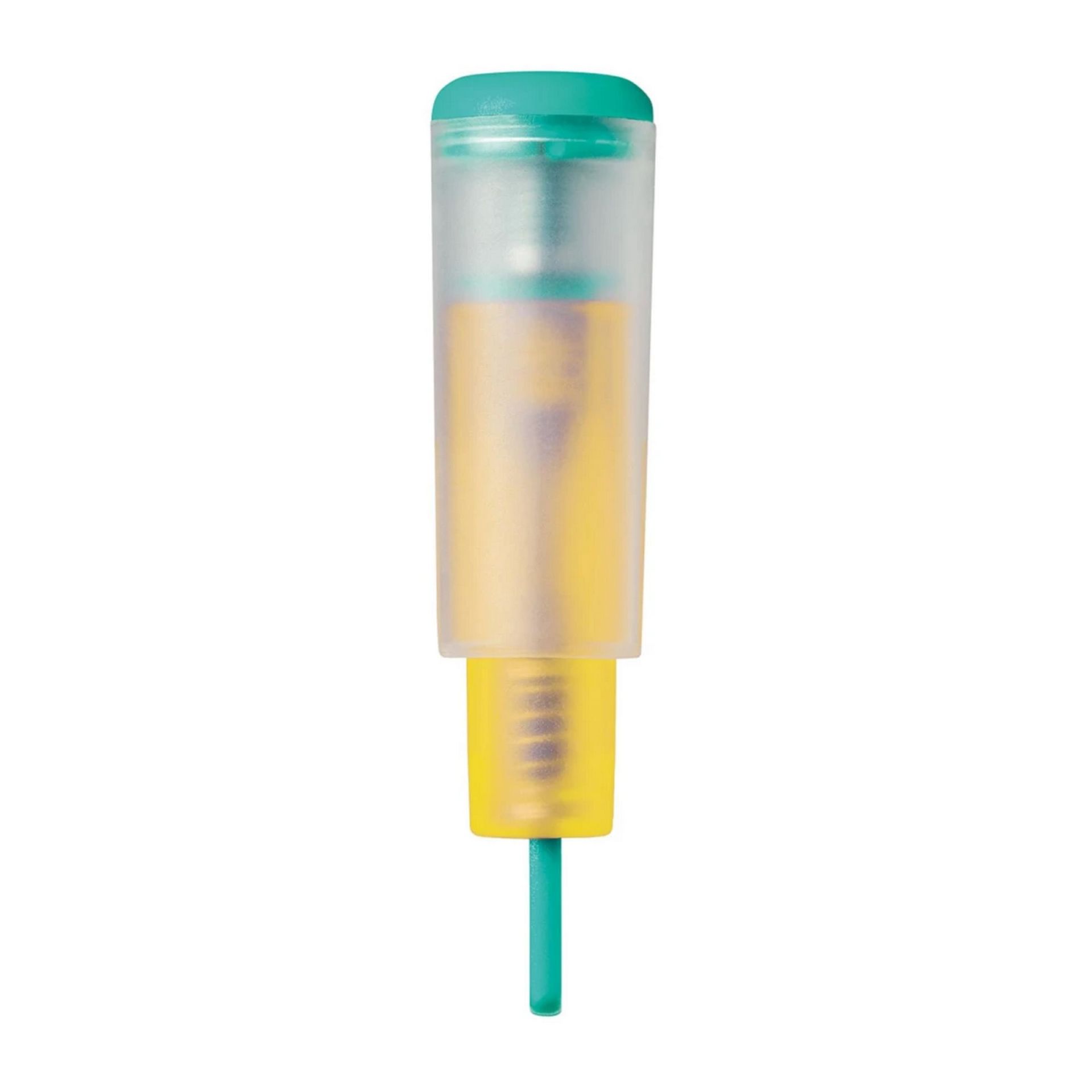 B. Braun Solofix® Safety Neonat sterile Einmal-Sicherheitslanzetten ...