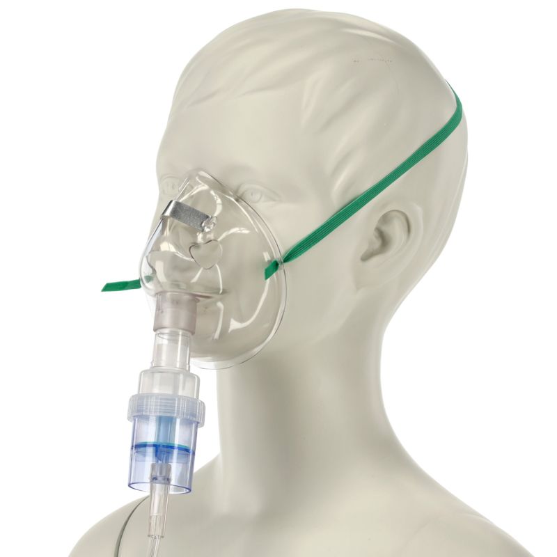 MEIERMed® Sauerstoff-Flasche O2 gefüllt mit Restdruckventil | Größe: 2 ...
