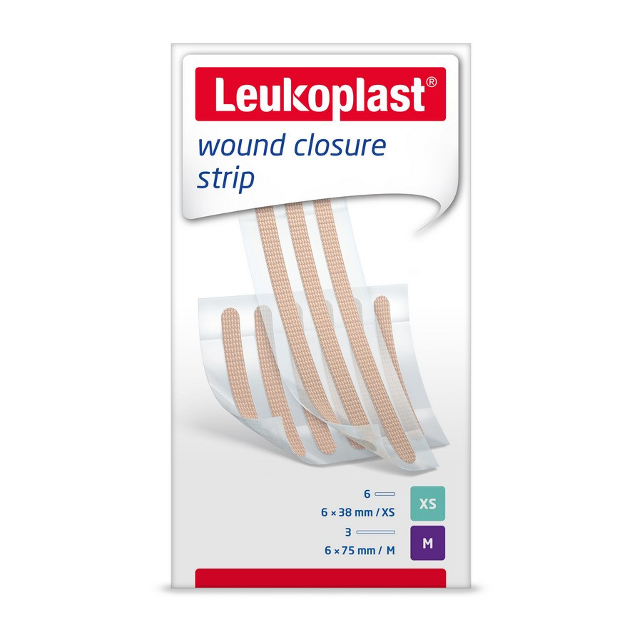 BSN medical® Fixomull® Breitfixierpflaster | Größe: 10 Meter | Meier ...